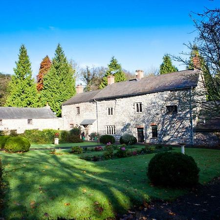 Pencoed House Estate Pensionat Cardiff Exteriör bild